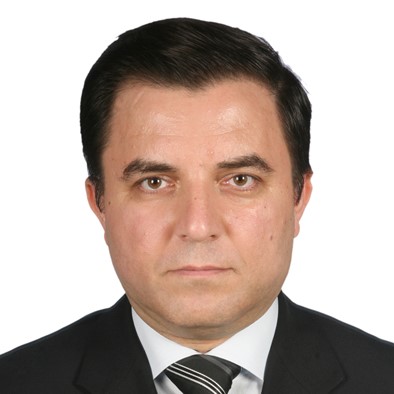Prof. Dr. Levent KENAR