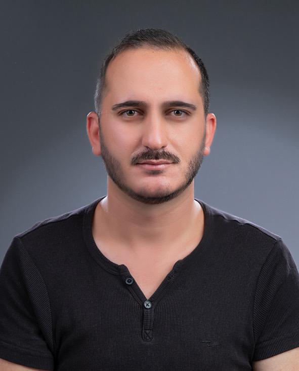 Mustafa YILDIRIR