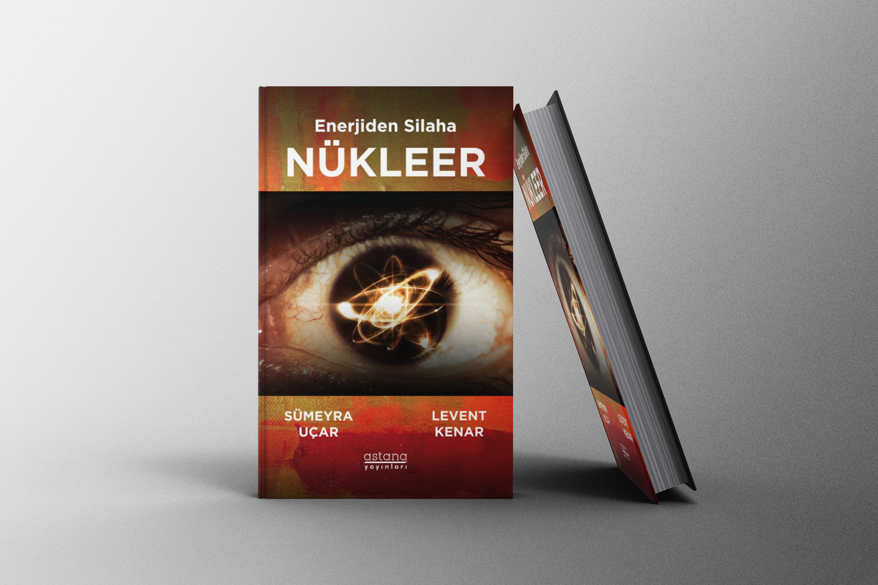 Enerjiden Silaha Nükleer - Sümeyra Uçar